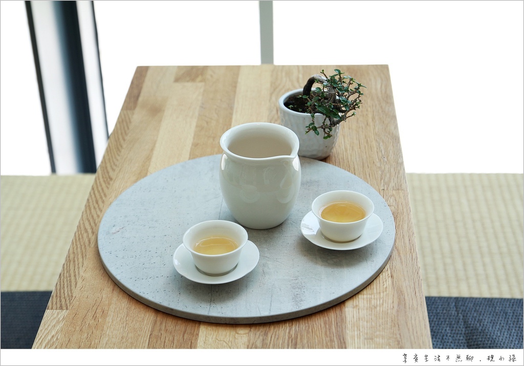 劇院茶屋：倚窗佐綠茵艷陽，慵懶的喝杯好茶_img_19